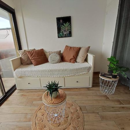 Beau Studio A 1 Minute De La Plage Canet-en-Roussillon Exterior photo