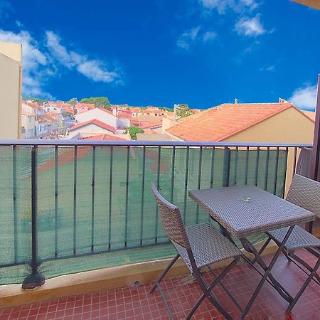 Beau Studio A 1 Minute De La Plage Canet-en-Roussillon Exterior photo